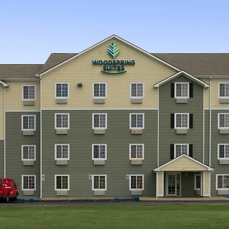 Woodspring Suites Tulsa-2